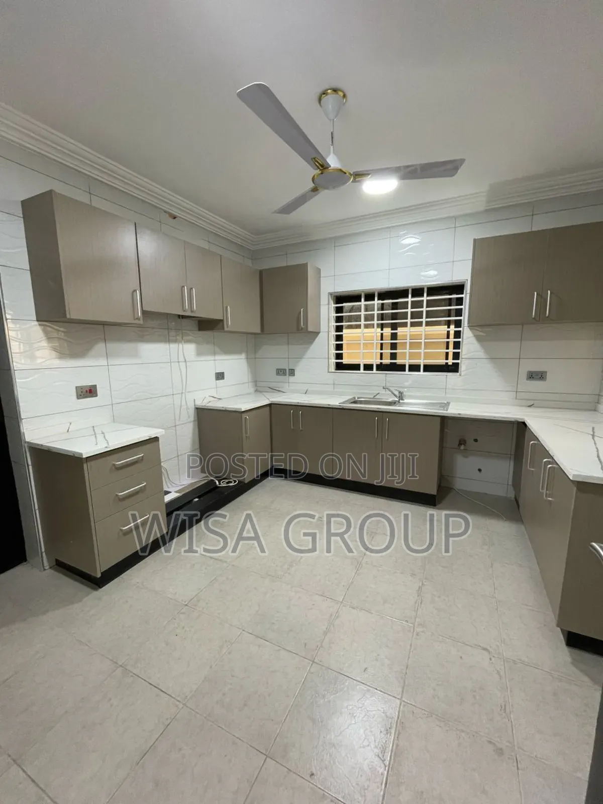 4bdrm Duplex in Wisa Group, Accra Metropolitan for rent