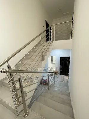 4bdrm Duplex in Wisa Group, Accra Metropolitan for rent