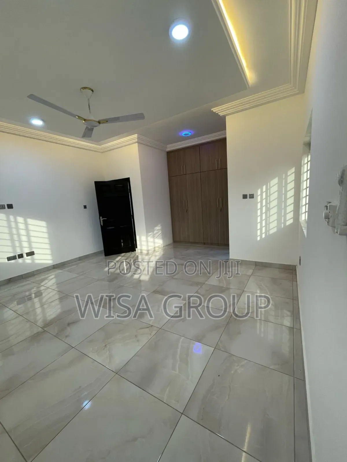 4bdrm Duplex in Wisa Group, Accra Metropolitan for rent