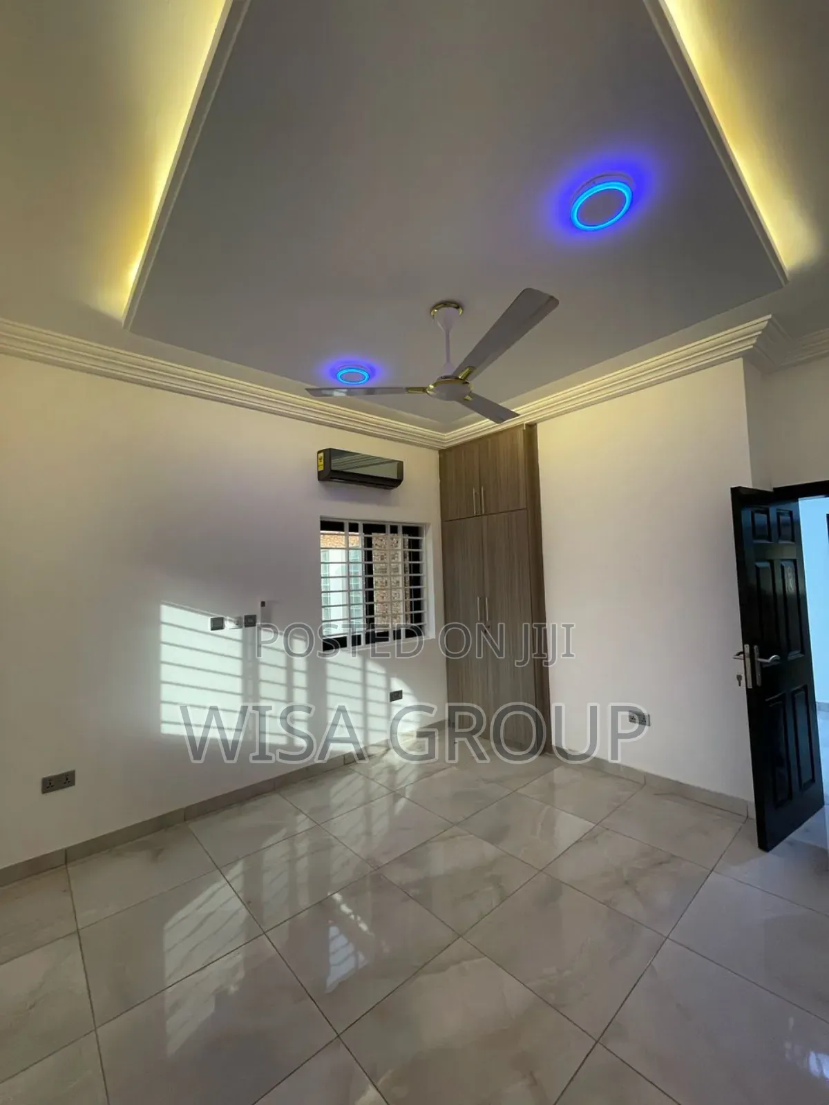 4bdrm Duplex in Wisa Group, Accra Metropolitan for rent