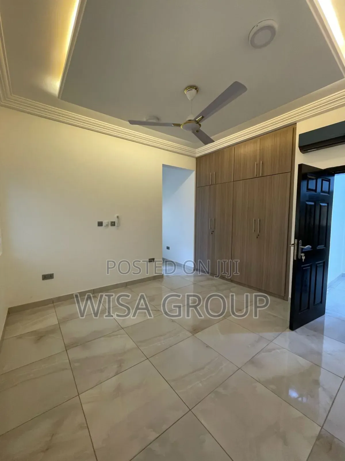 4bdrm Duplex in Wisa Group, Accra Metropolitan for rent