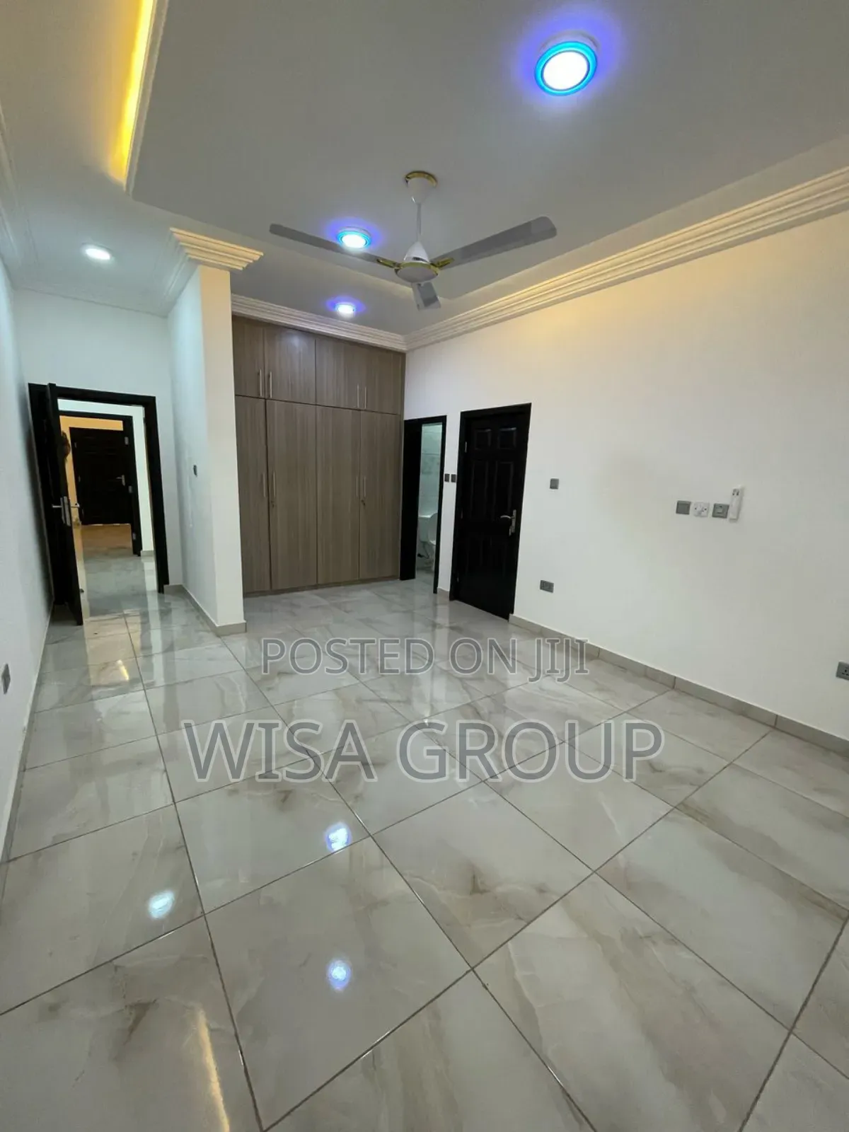 4bdrm Duplex in Wisa Group, Accra Metropolitan for rent