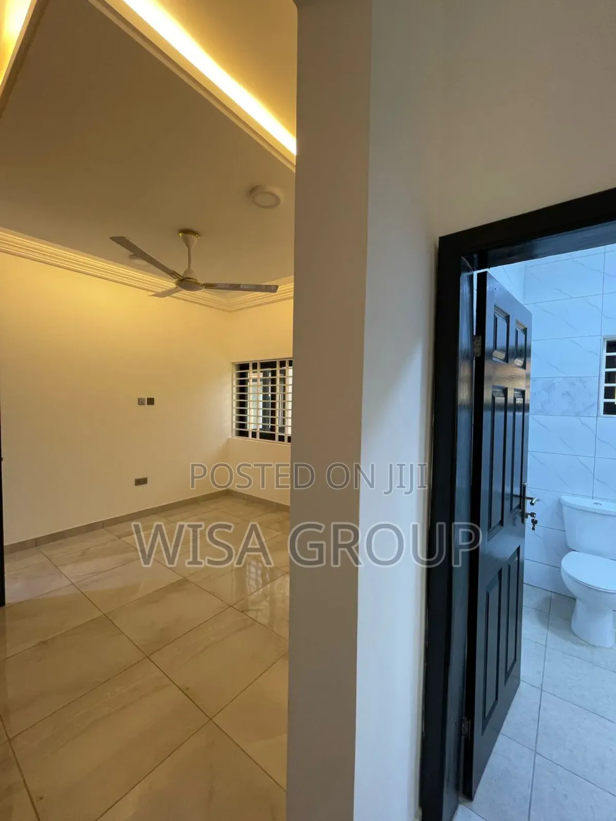 4bdrm Duplex in Wisa Group, Accra Metropolitan for rent