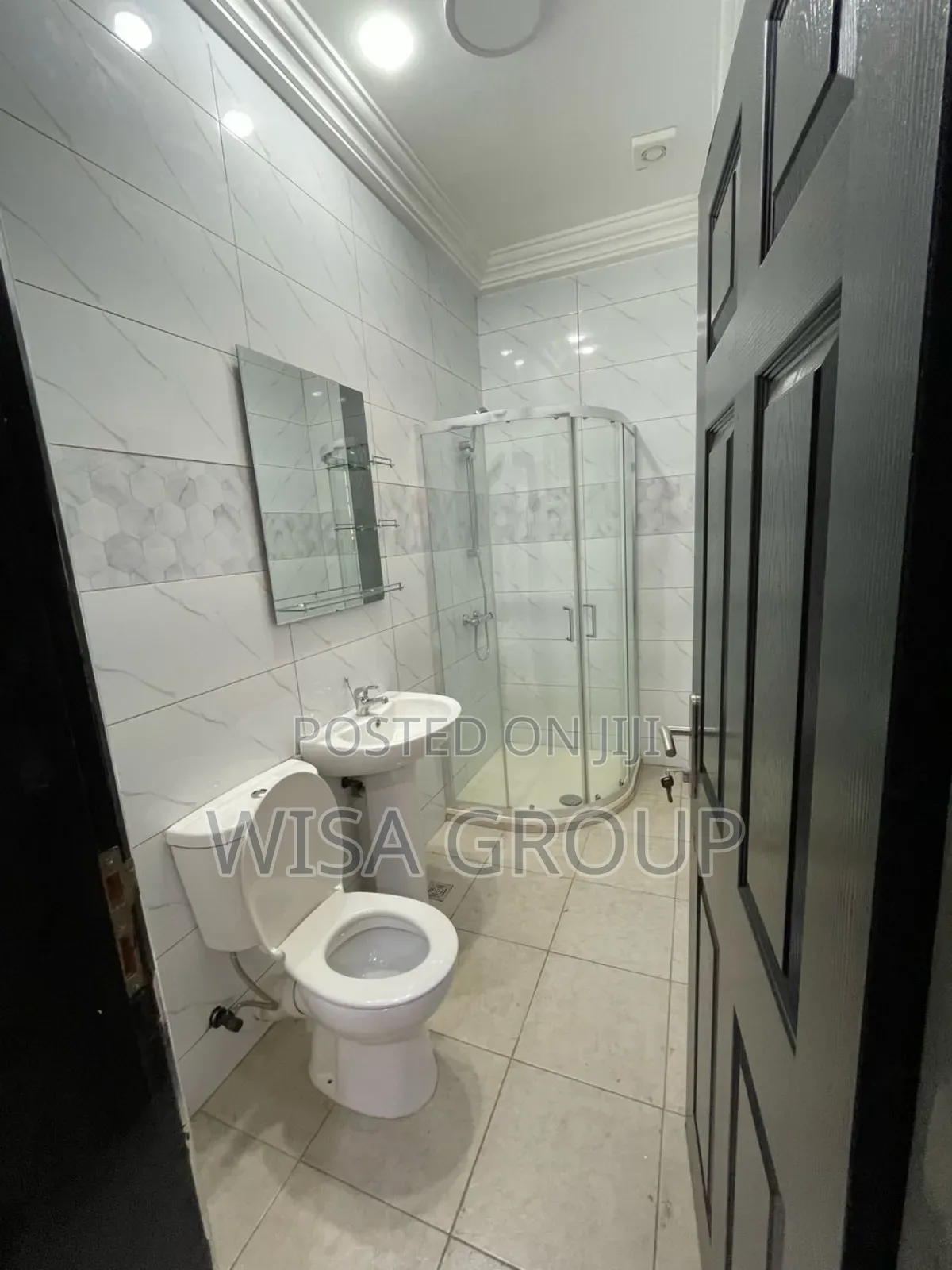 4bdrm Duplex in Wisa Group, Accra Metropolitan for rent