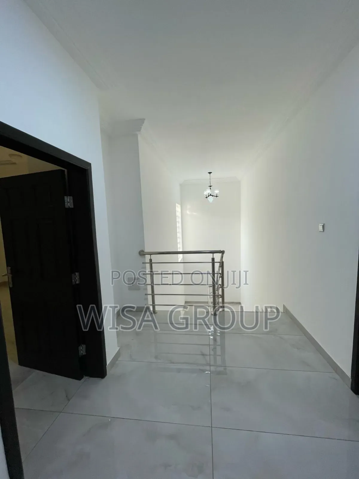 4bdrm Duplex in Wisa Group, Accra Metropolitan for rent