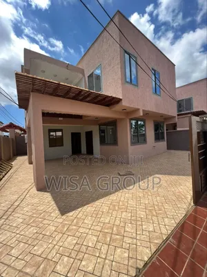 4bdrm Duplex in Wisa Group, Accra Metropolitan for rent