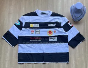 High Quality Crop Tshirts Available in Stock