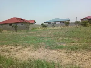 Gated 2 and Half Plot's of Lands for Sale at Nungua
