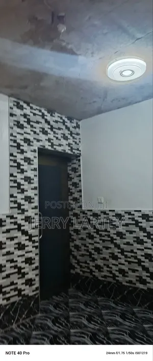 1bdrm Apartment in Dansoman Last Stop for rent