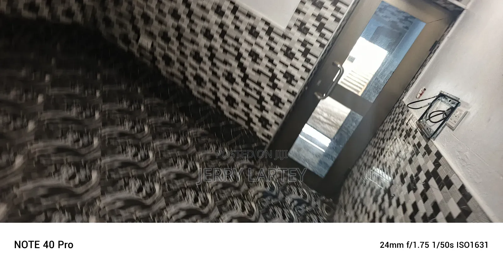 1bdrm Apartment in Dansoman Last Stop for rent