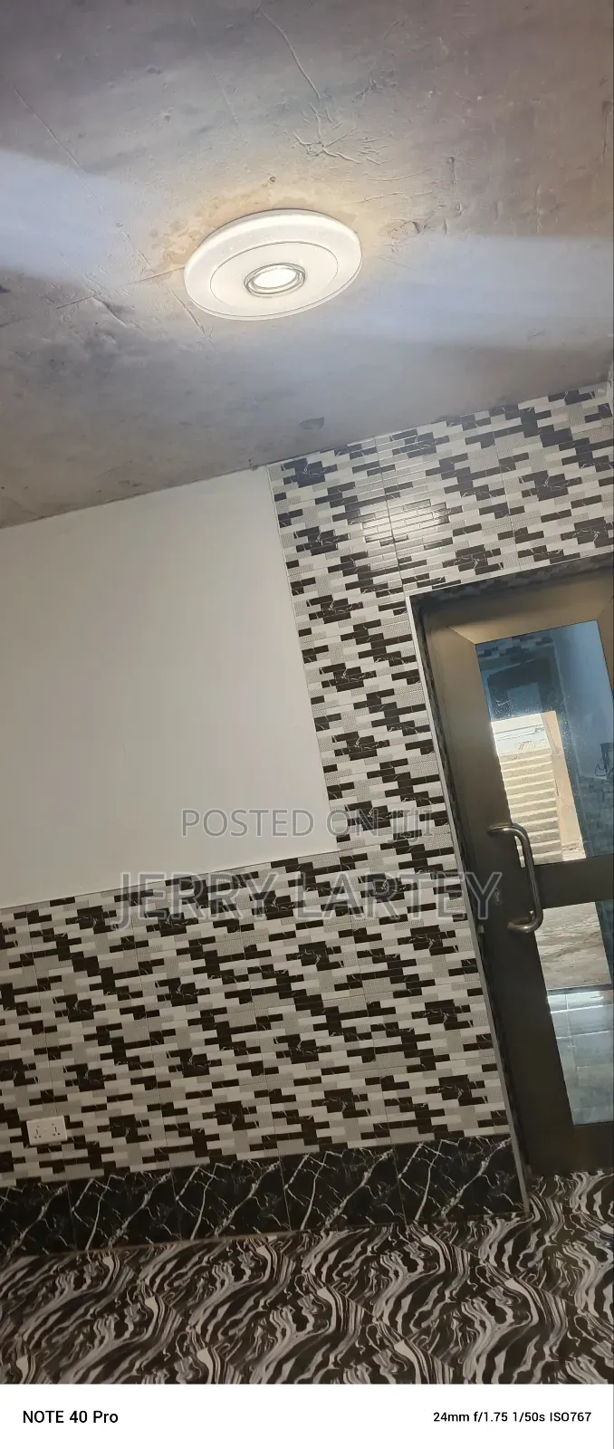 1bdrm Apartment in Dansoman Last Stop for rent