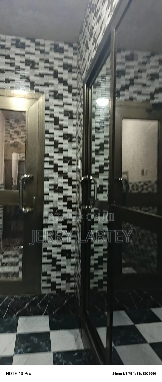 1bdrm Apartment in Dansoman Last Stop for rent