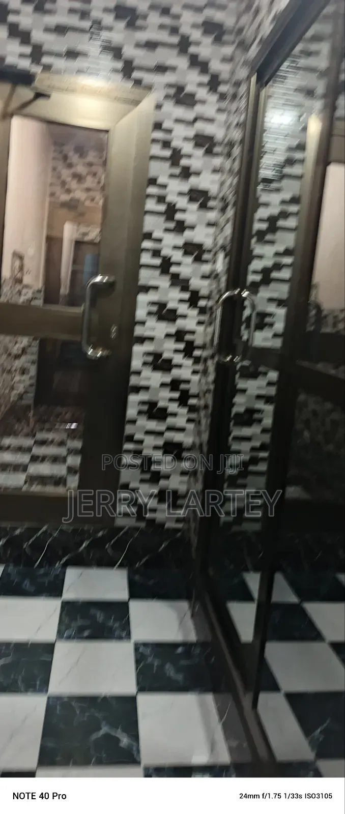 1bdrm Apartment in Dansoman Last Stop for rent