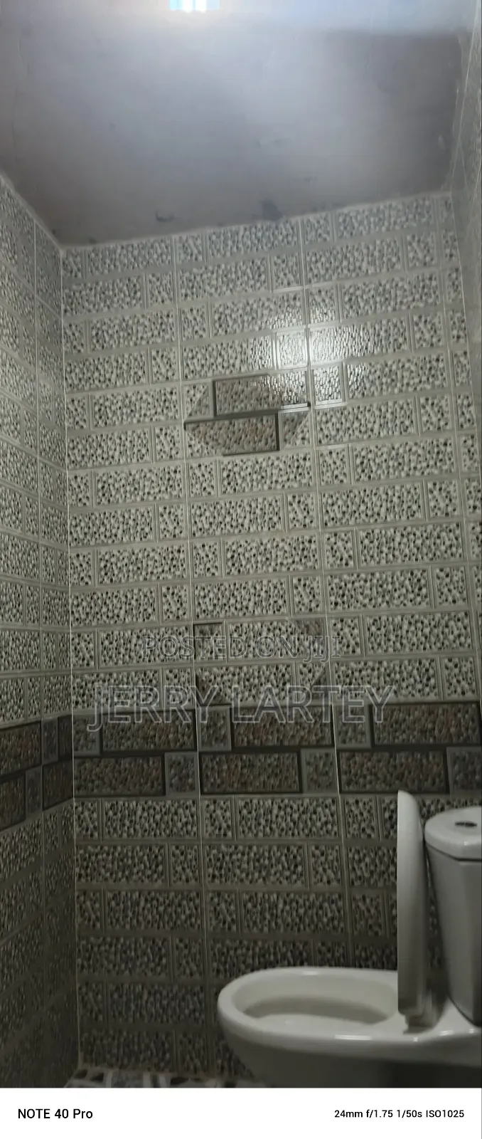 1bdrm Apartment in Dansoman Last Stop for rent