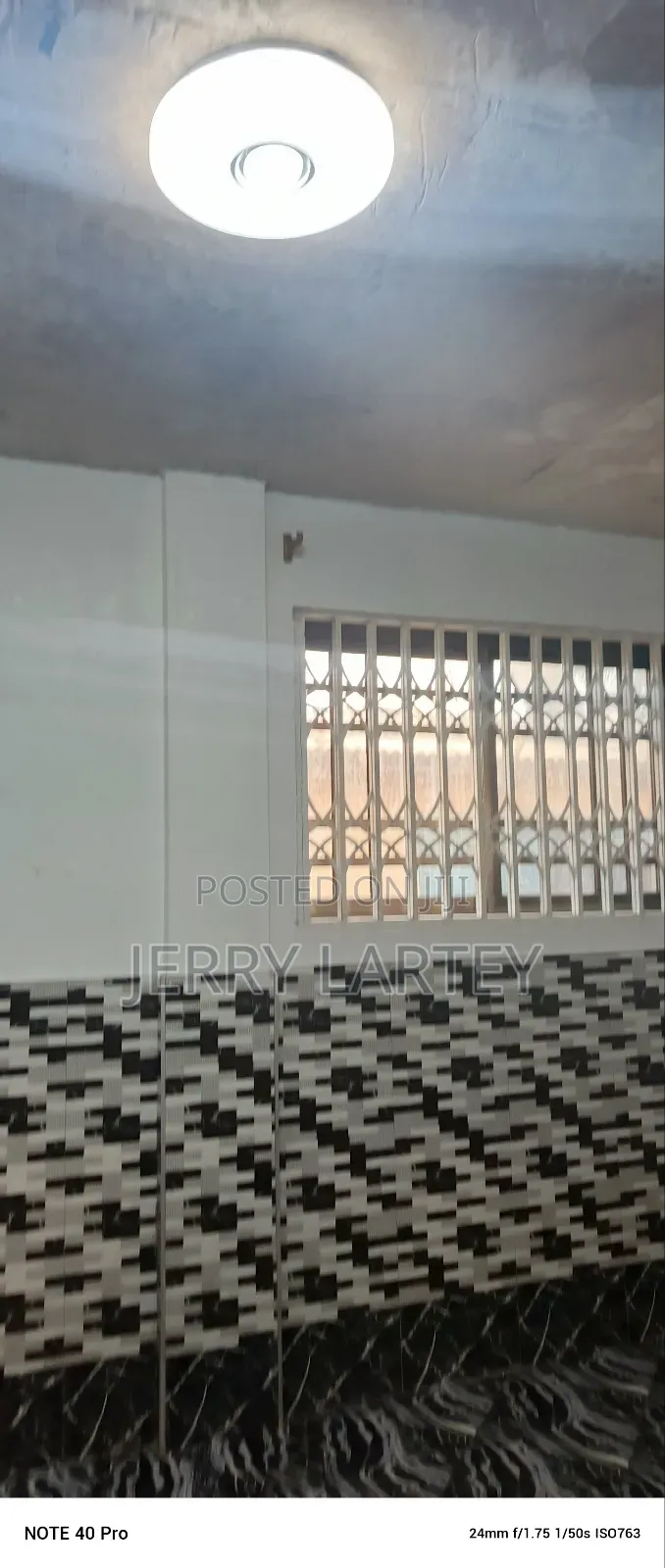 1bdrm Apartment in Dansoman Last Stop for rent