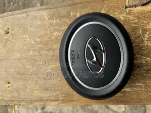 2020-2023 Hyundai Sonata Driver Wheel Airbag