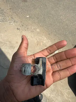 19 Accord Battery Sensor