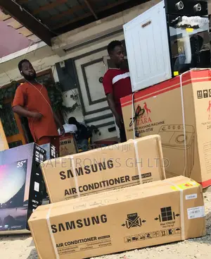 Authentic Samsung 1.5 Horsepower Split Type White Ac