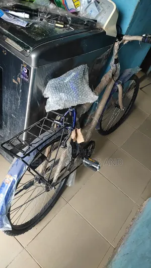 New Motorcycle 2023 Blue