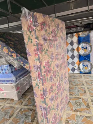 8" Medium Size Mattress Quality