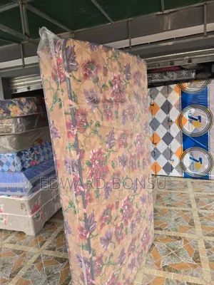 8" Medium Size Mattress Quality