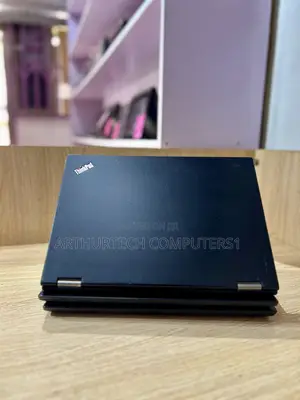 Laptop Lenovo ThinkPad Yoga 8GB Intel Core I5 SSD 256GB