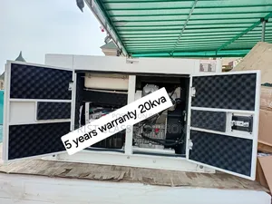Hhigh Warranted 20kva Perkins Diesel Engine