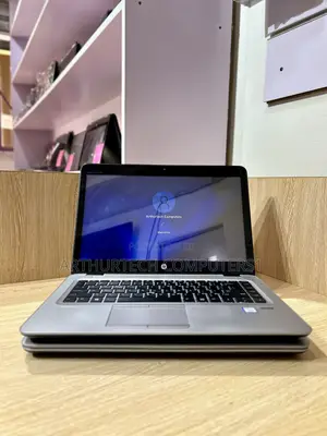 Laptop HP EliteBook 840 G4 8GB Intel Core I5 SSD 256GB