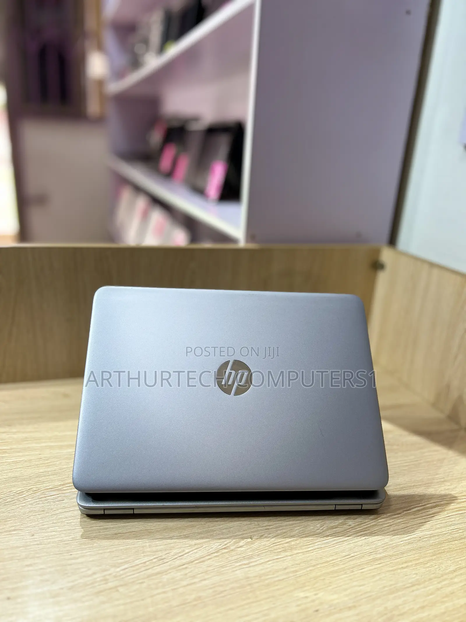 Laptop HP EliteBook 840 G4 8GB Intel Core I5 SSD 256GB