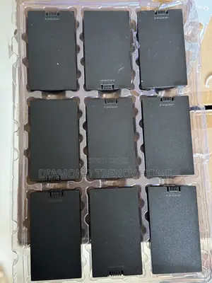 Lithium Battery for Smart Locks