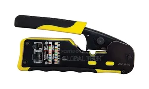 Crimping Tool Ht-718