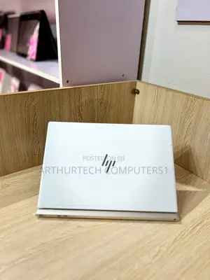 Laptop HP Spectre 13 8GB Intel Core I5 SSD 256GB