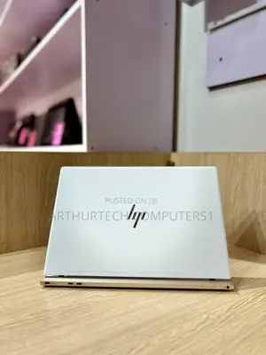 Laptop HP Spectre 13 8GB Intel Core I5 SSD 256GB