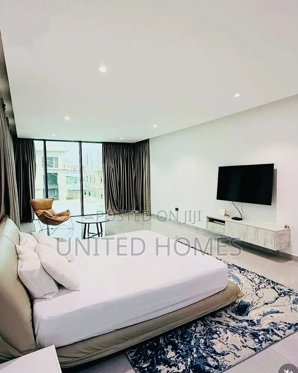 4bdrm House in East Legon for sale