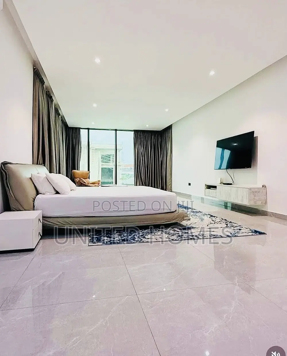 4bdrm House in East Legon for sale