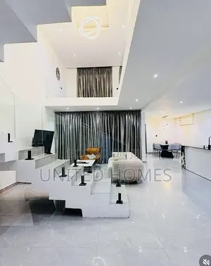 4bdrm House in East Legon for sale