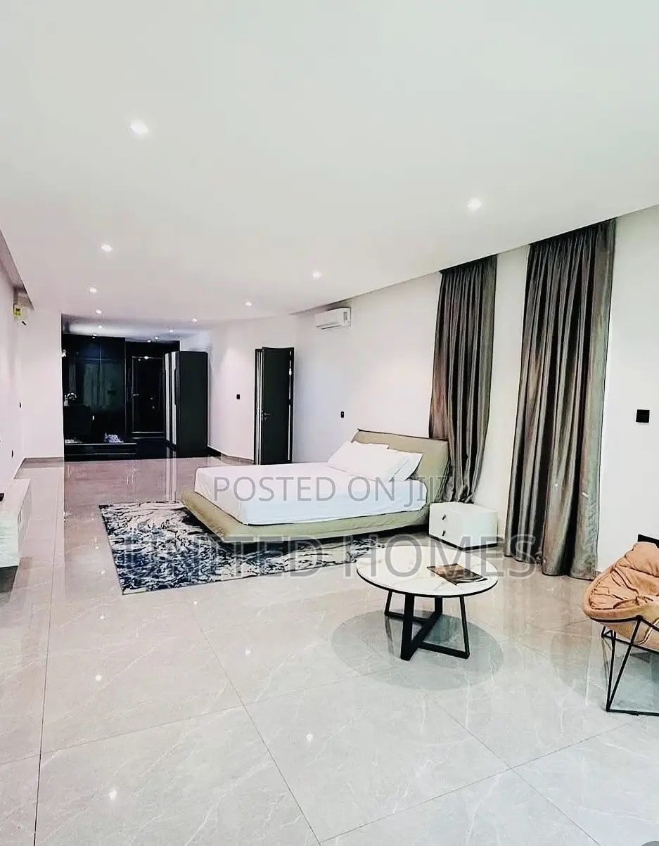 4bdrm House in East Legon for sale