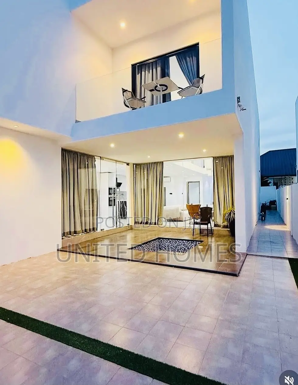 4bdrm House in East Legon for sale