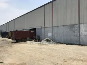 Tema 4000 Square Meters Warehouse for Rent