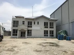 Tema 4000 Square Meters Warehouse for Rent