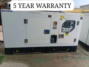 Special Offer Perkins 50kva 45000w Diesel Generator Diesel