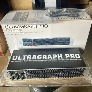 Behringer Ultragraph Pro Fbq3102hd