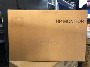 HP 27m Full Hd Gaming Monitor 9up91aa