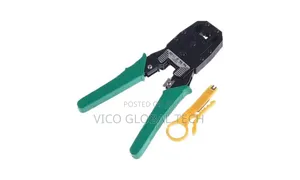 Crimping Tool 3in1