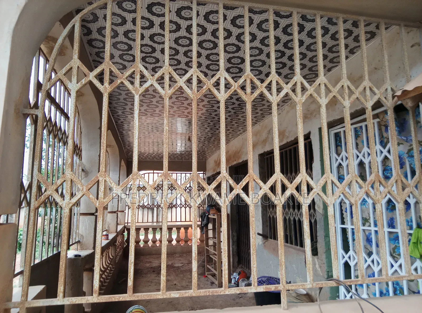 5bdrm House in Brother K Estate, Kumasi Metropolitan for sale