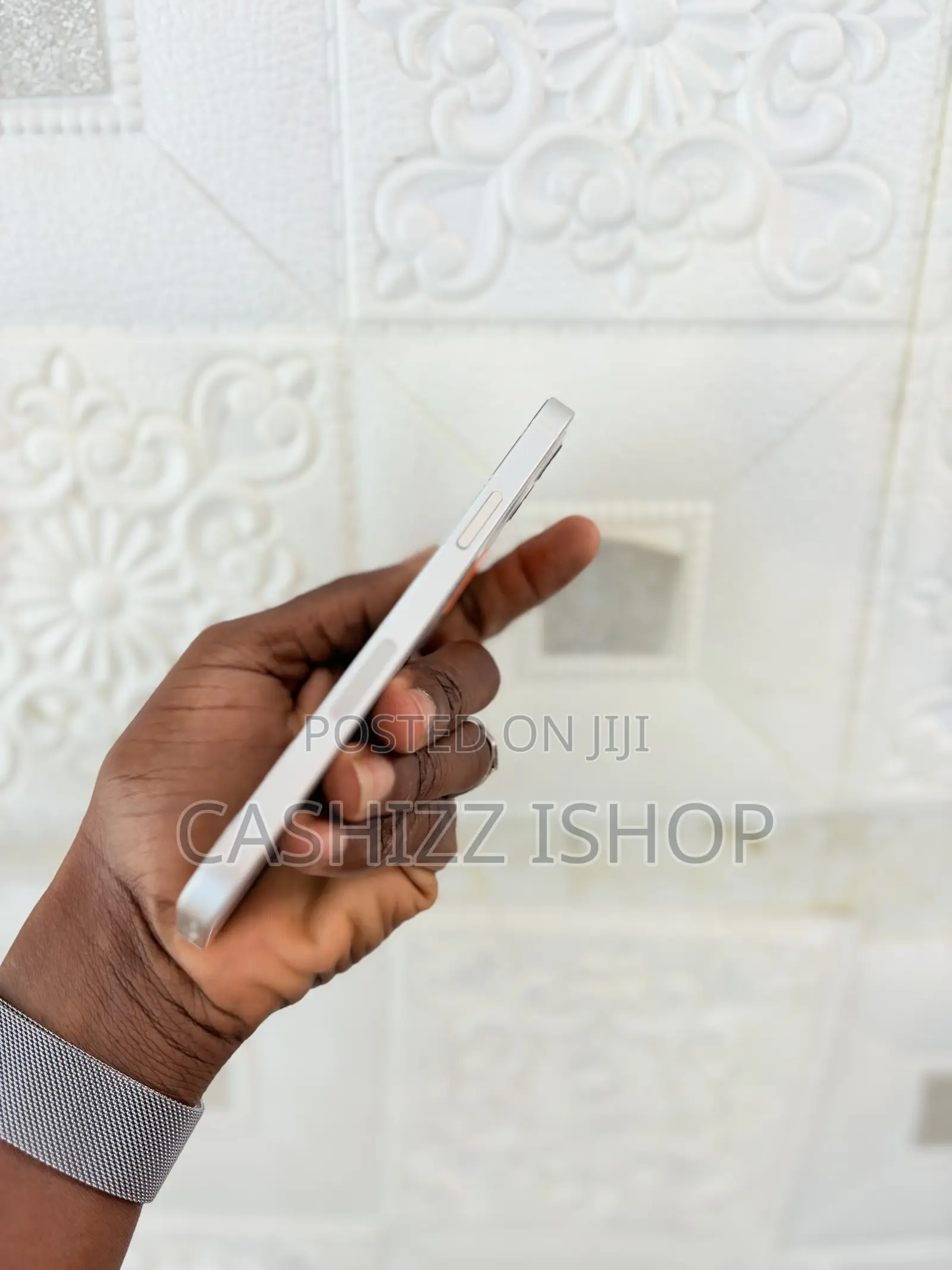 Apple iPhone 12 128 GB White