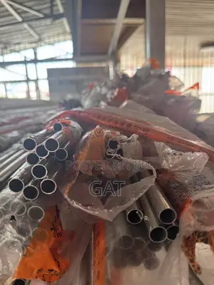 1/2/Inch Stainless Steel Pipe