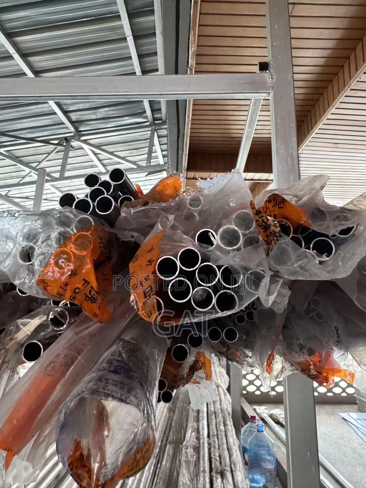1/2/Inch Stainless Steel Pipe