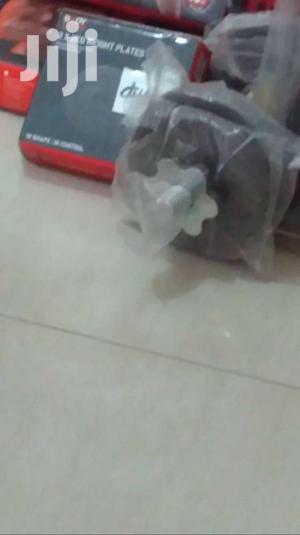 Medicine Weight Plate New 2kg