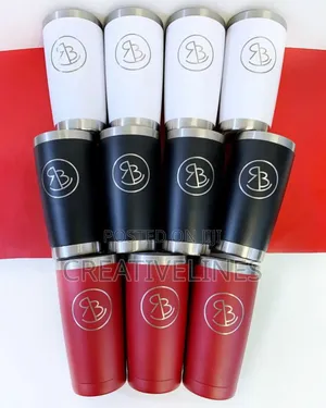 Laser Engraving Mugs